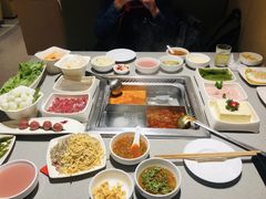 -海底捞火锅(天一广场亚细亚店)