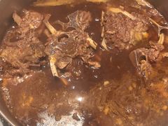 -蝎王府羊蝎子(虎坊桥总店)