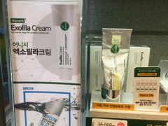 -Olive Young(明洞旗舰店)
