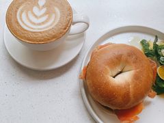 -Bitter酒吧(五原路店)