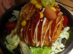 -玉川屋·深夜食堂居酒屋(柳巷店)