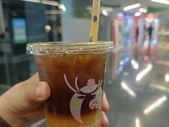-瑞幸咖啡(石榴中心店)