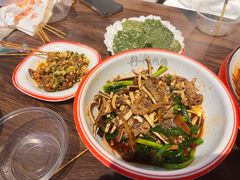 -丹丹热卤·长沙小吃(东瓜山店)