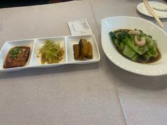 -功德林素菜饭庄(前门店)