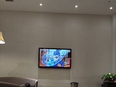 -王府井酒店(金桥港湾店)