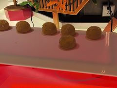 -松咖啡自助餐厅·松北香格里拉