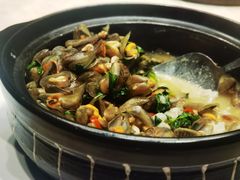 -潮汕味道·煮海餐厅(金麟大厦店)