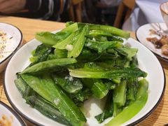 青菜-念念Restaurant(贝岗店)