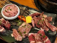 -牛家酒场(7mall店)