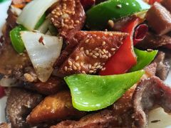 -巴依老爷新疆餐厅