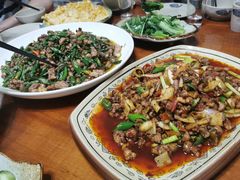 -陈有良尖椒鸡(渝中示范店)