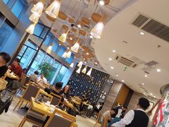 大堂-鼎泰丰(嘉年华•海信广场VILLAGE店)