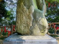 -广州市帽峰山景区