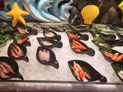 -尚宴牛特鲜自助(太原街万达店)