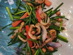 -丰尔粥食·顺德鱼生·干蒸排骨顺德菜(大良分店)