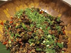土家牛肉碎-雲說·花(西宸天街店)