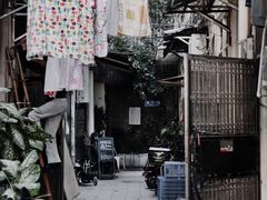 -玫瑰咖啡(中山六路店)