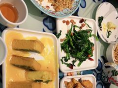 -撒拉花儿·新疆菜·清真(太阳宫店)