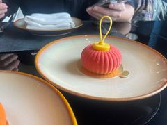 -上海苏宁宝丽嘉酒店·Cafe Bellagio西餐厅