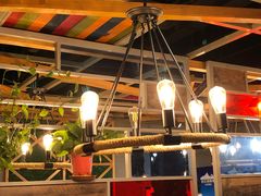 -铁人烧烤(北京店)