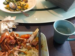 -鹊华居·地道鲁菜·海鲜·融合味(大明湖店)