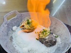 -鑫鸿达·海鲜闽菜热炒小馆(中山路店)