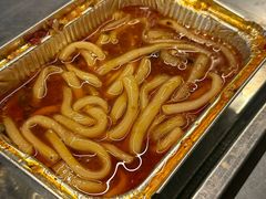 -清真·馬坡二旦烧烤(人生一串拍摄店)