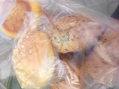 -稻田秋日式面包