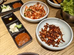 -泥炉烧肉师(新街口金銮巷店)