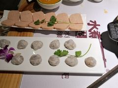 -水煮青春老火锅(君瑞城店)