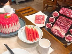 -东来顺•非遗火锅(外滩店)