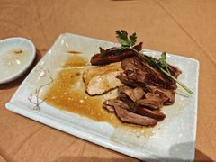 -抱德·潮汕味(敦和店原惠城鱼仔)