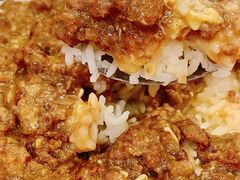 滑蛋牛肉饭-好好滋味茶餐厅