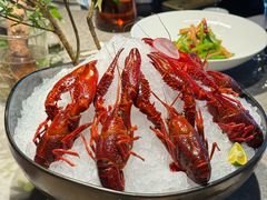 -木守西溪溪隐餐厅