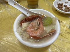 -官塘陈记鱼生·潮汕砂锅粥·牛肉火锅(潮枫路总店)