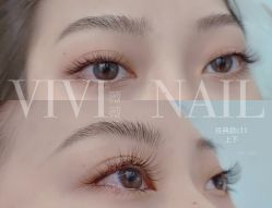-ViVi薇薇日式＆新中式美睫半永久