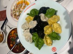 -双合园·海鲜水饺青岛菜(万佳广场店)