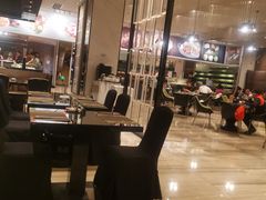 -青岛富力艾美酒店