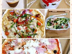 -玛尚诺Pizza&Bar(长泰广场店)