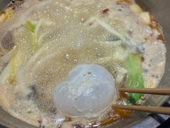 -七欣天香辣蟹火锅(海门解放中路店)