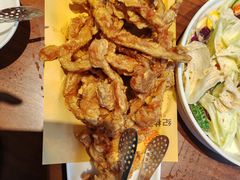 -纪林菜馆·博山菜老字号(八大局店)