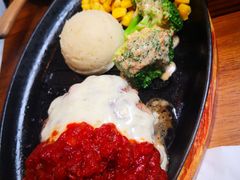 -铃木食堂(帽儿胡同店)