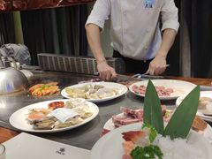 -大渔之观(安贞店)