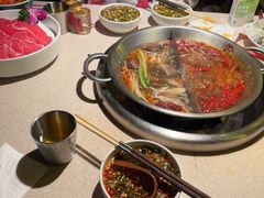-小龙坎火锅(全球总店)