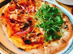 -PIZZA BIANCA(民园店)