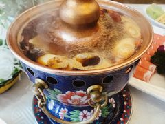 -东来顺饭庄(天坛店)