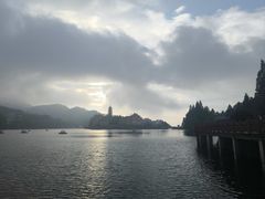 -九宫山风景区