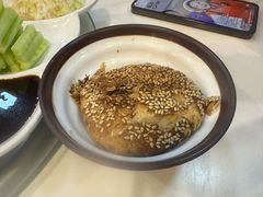 -福寿斋·老北京铜锅涮肉·烤鸭(顺义总店)