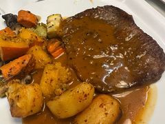 -宜家·瑞典风味餐厅(北京西红门店)