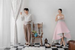 点击看大图 -金夫人婚纱摄影(西昌店)
